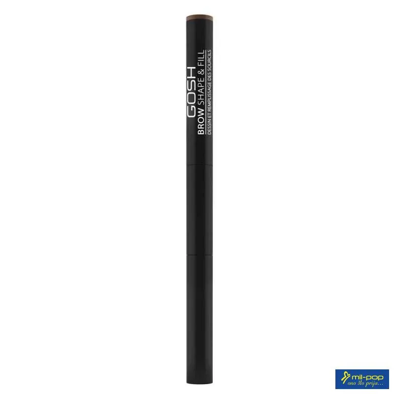 GOSH OLOVKA ZA OBRVE