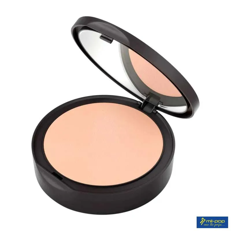 GOSH KOMPAKTNI PUDER FOUNDATION PLUS 006 HONEY