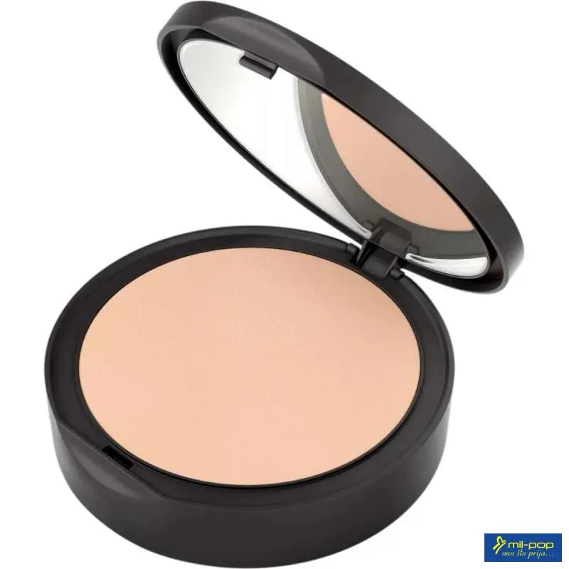 GOSH KOMPAKTNI PUDER FOUNDATION PLUS 008 GOLDEN 