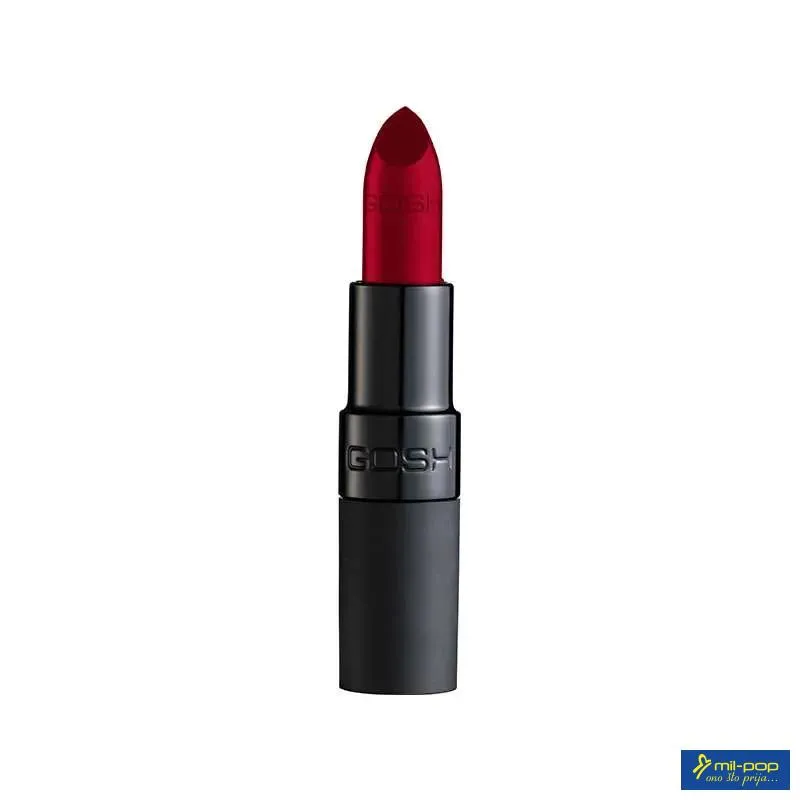 GOSH RUZ VELVET TOUCH 024 