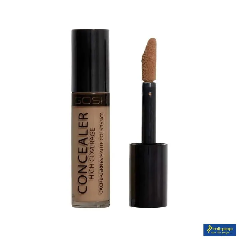 GOSH KOREKTOR HIGH COVERAGE 006 HONEY 