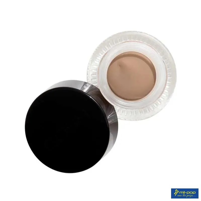 GOSH SJENKA ZA OCI 3IN1 HYBRID EYES 003 ASH 