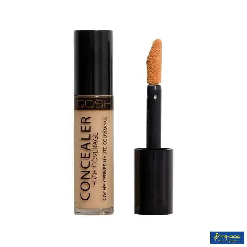 GOSH KOREKTOR HIGH COVERAGE 003 SAND 