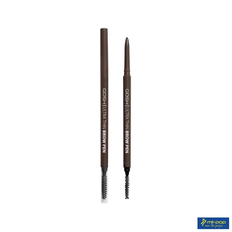 GOSH OLOVKA ZA OBRVE ULTRA