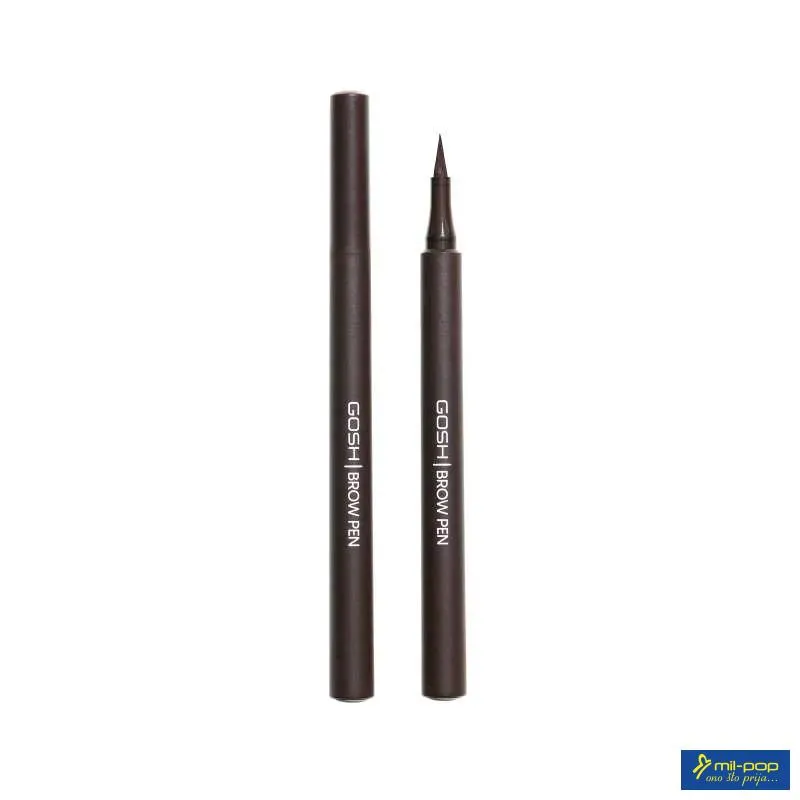 GOSH OLOVKA ZA OBRVE DARK