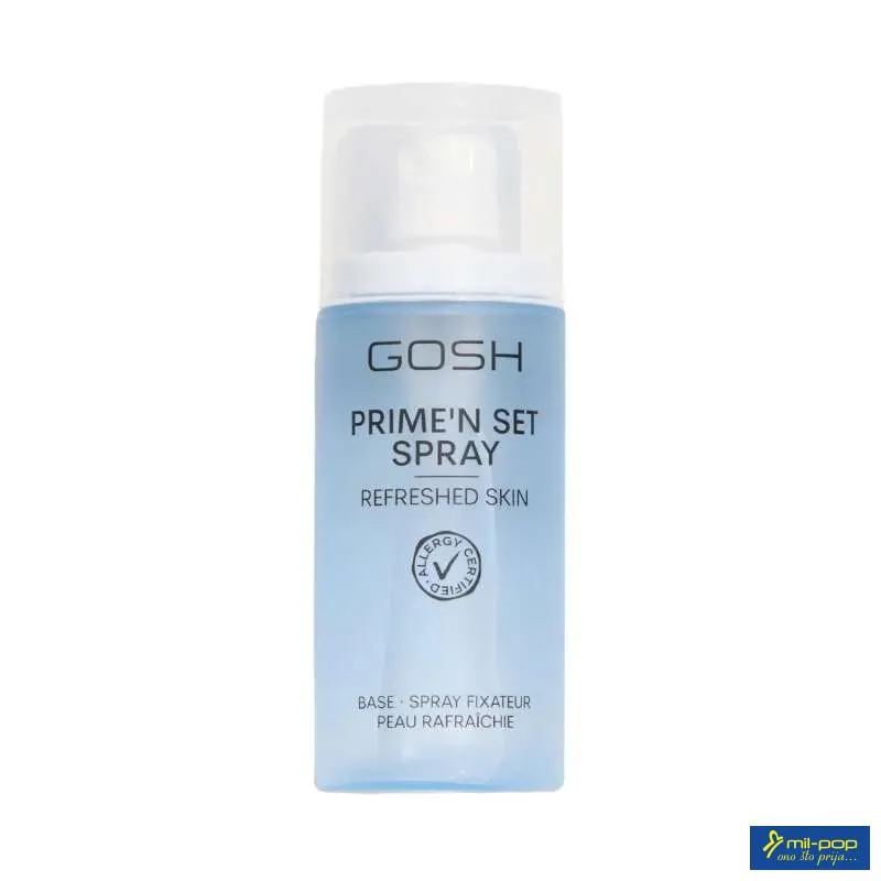 GOSH PRAJMER U SPREJU 50ML 