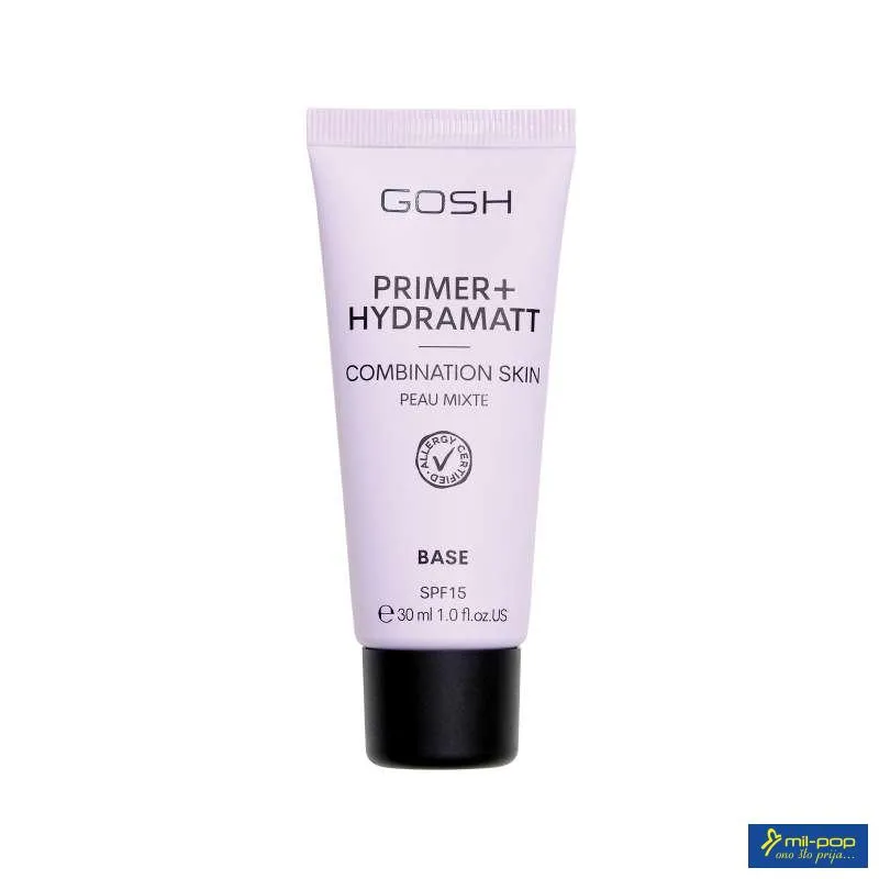 GOSH PODLOGA ZA PUDER 007 30ML 