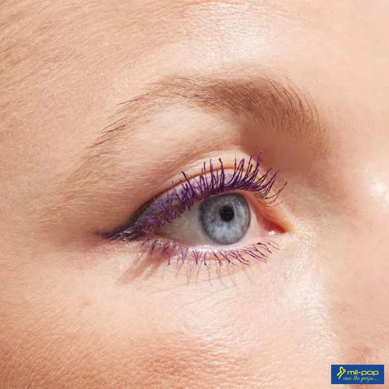 GOSH OLOVKA OCI - MATTE EYE LINER 016 