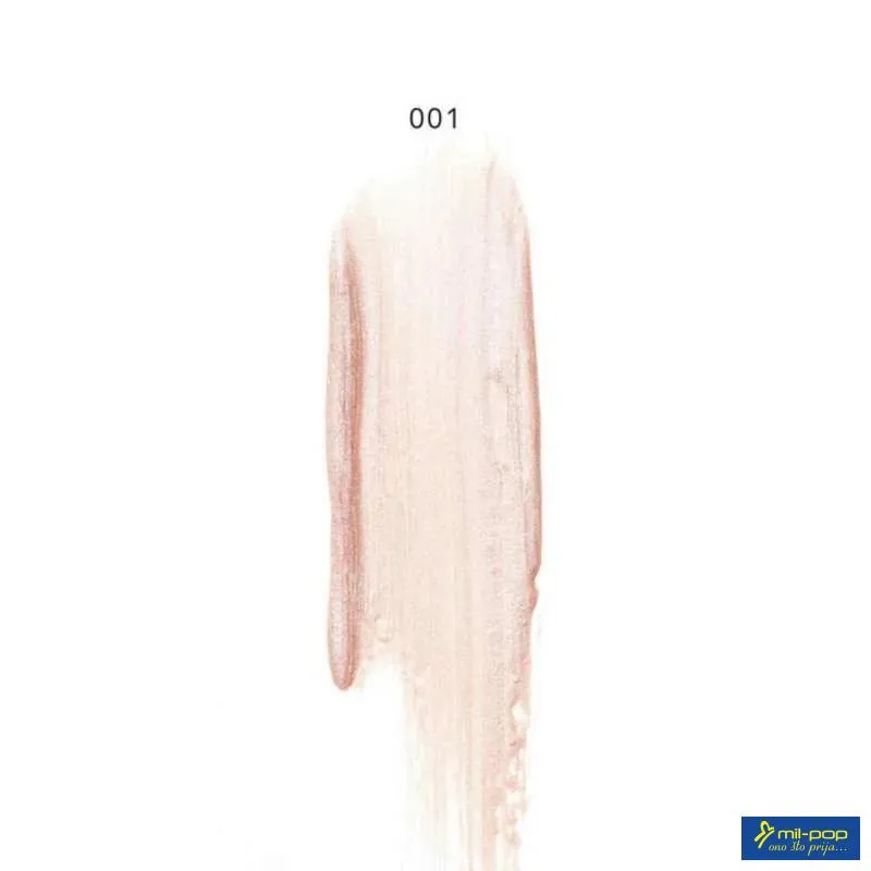 GOSH HIGHLIGHTER 001 PEARL