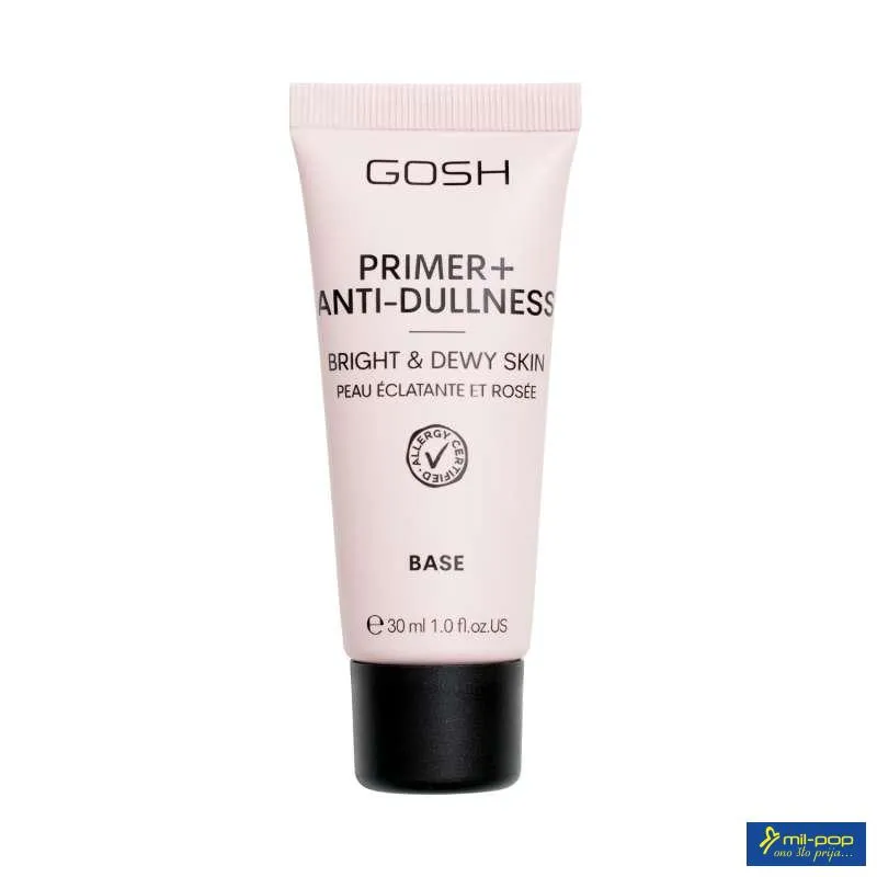 GOSH PODLOGA ZA PUDER 009 30ML 