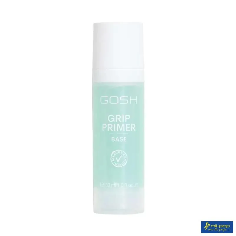 GOSH PRIMER GRIP BASE 001 HIDRO POWER 
