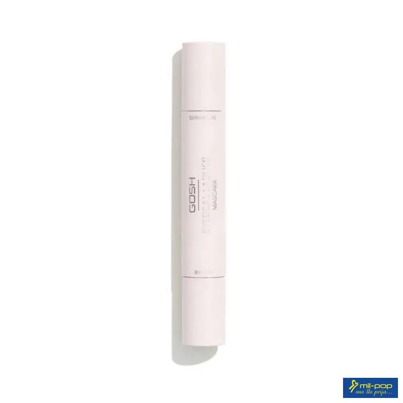 GOSH MASKARA EYEDEAL LASHES 