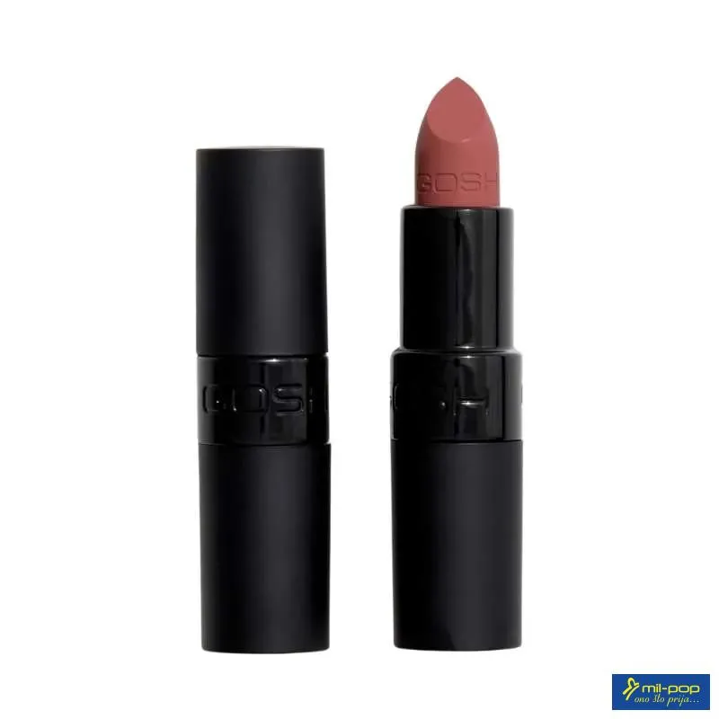 GOSH VELVET TOUCH LIPSTICK 030