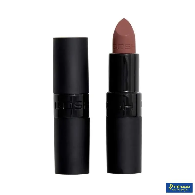GOSH VELVET TOUCH LIPSTICK 180 