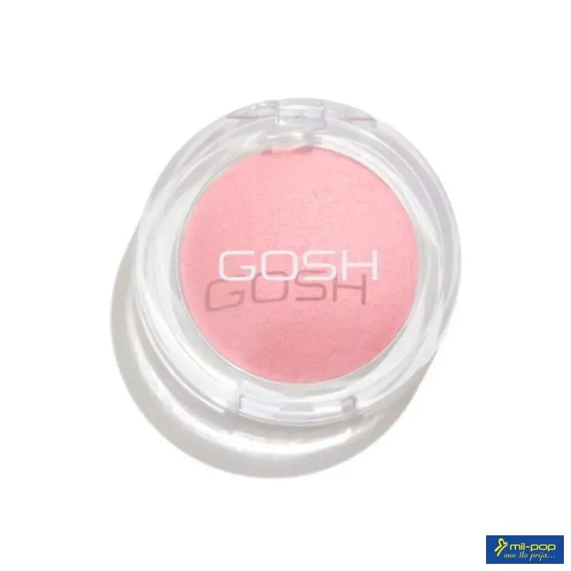 GOSH BAKED TO BLUSH 001 