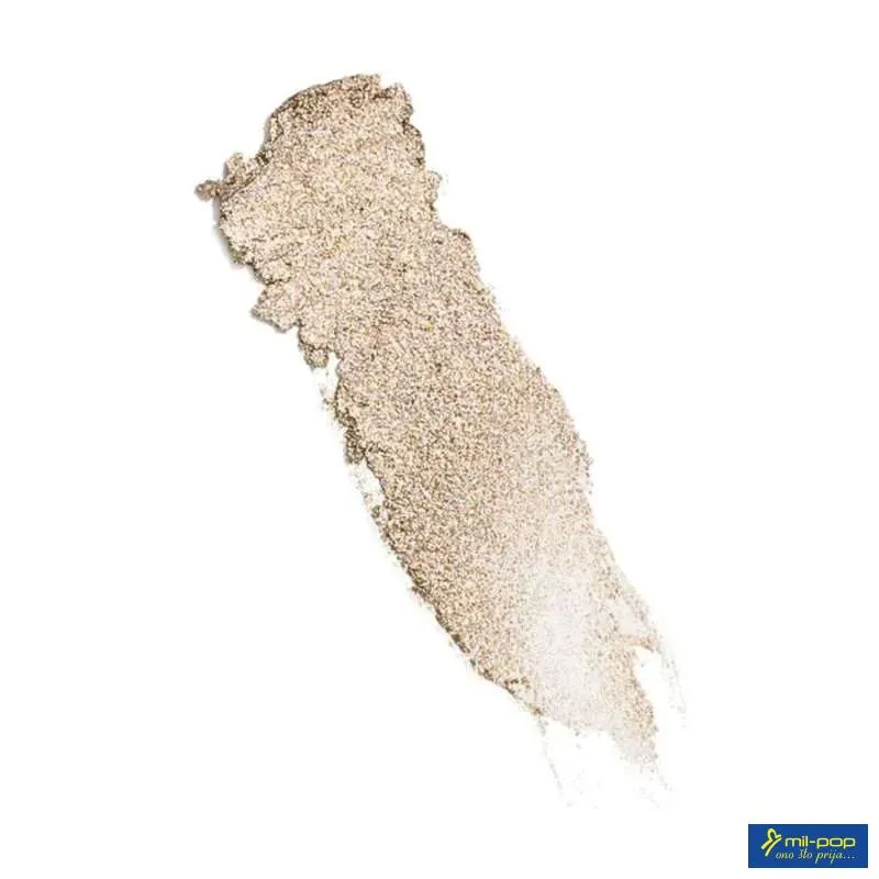 GOSH EYELINER U OLOVCI METAL EYES - CHAMPAGNE CALCITE 007 