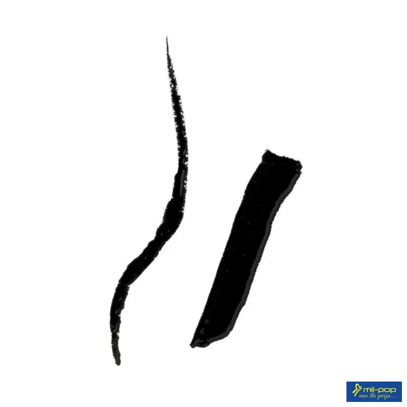 GOSH WING IT INK EYELINER - EXTREME BLACK 001 