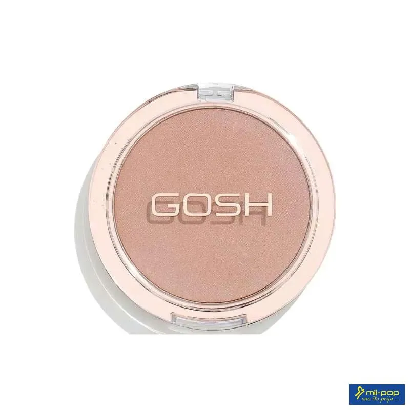 GOSH BRONZER - DEEP ROAST 003 