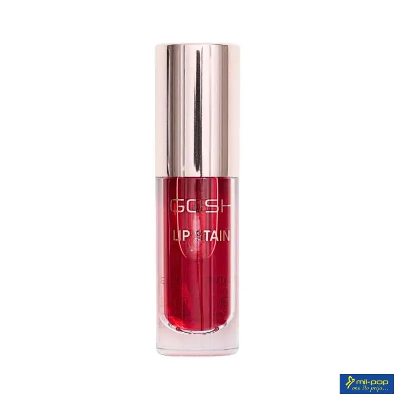 GOSH LIP STAIN - NATURAL NUDE 004 