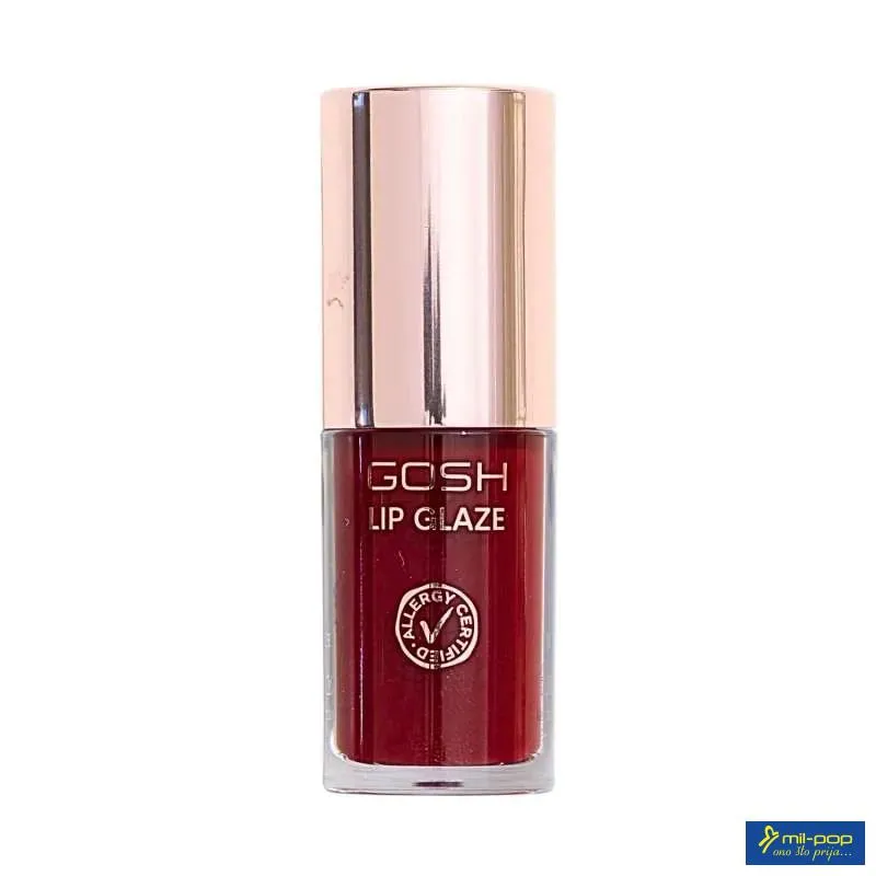 GOSH SJAJ ZA USNE - WILD BERRY 005 
