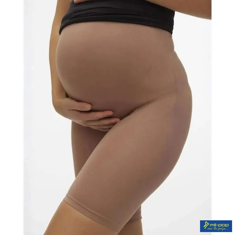 MAMALICIOUS ŠORTS ZA TRUDNICE 