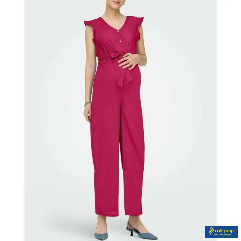 ONLY MATERNITY KOMBINEZON ZA TRUDNICE 