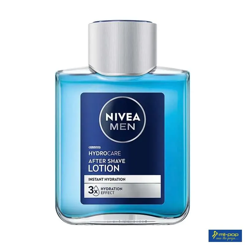 NIVEA MEN LOSION POSLE BRIJANJA PROTECT&CARE 
