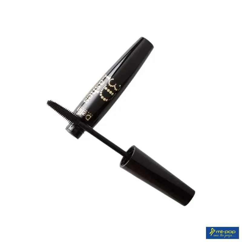 DELIA MASKARA 01 3D LASHES 12ML 