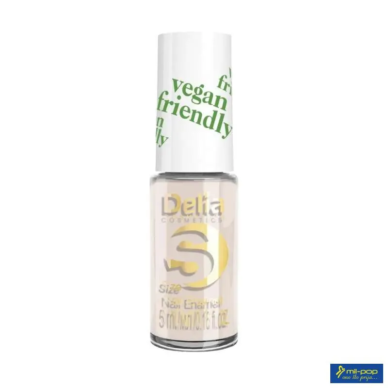 DELIA LAK ZA NOKTE VEGAN 207 5ML