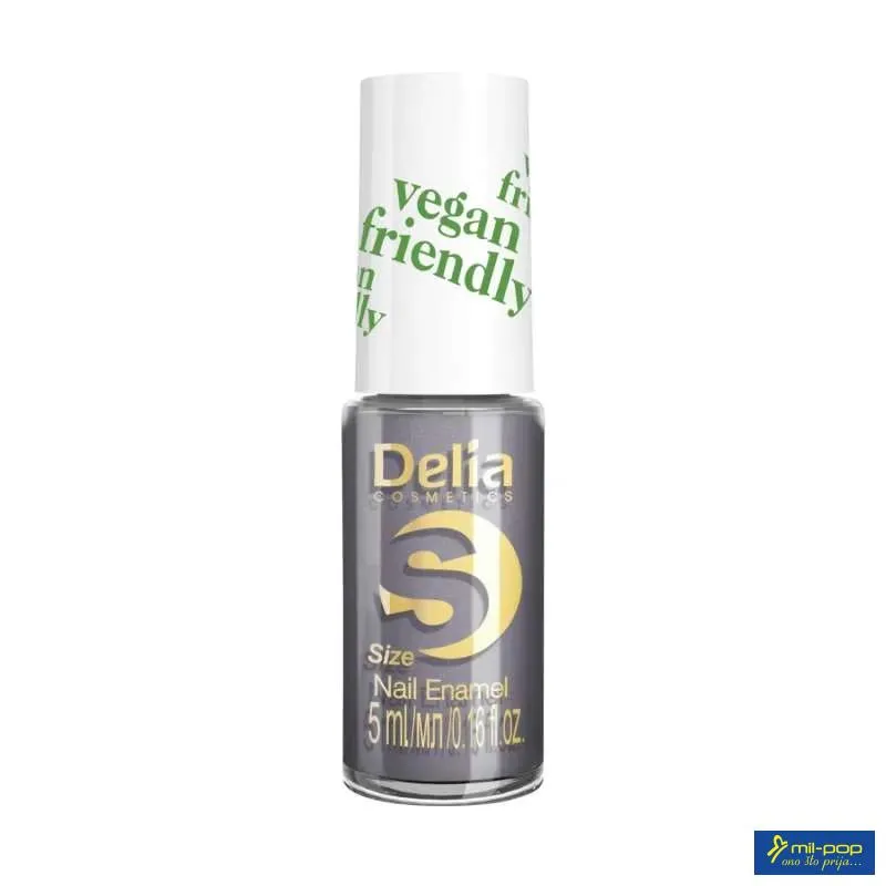 DELIA LAK ZA NOKTE VEGAN 228 5ML