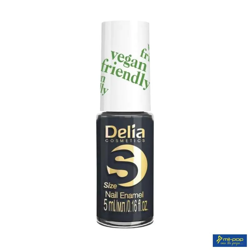 DELIA LAK ZA NOKTE VEGAN 230 5ML