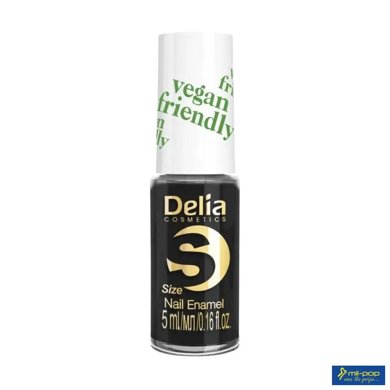DELIA LAK ZA NOKTE VEGAN 231 5ML
