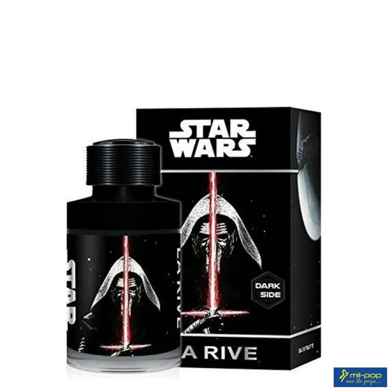 LA RIVE EDT STAR WARS DARK SIDE