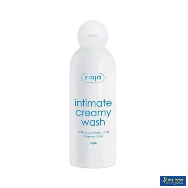 KUPKA ZA INTIMNU H. HIDRATANTNA 200ML 