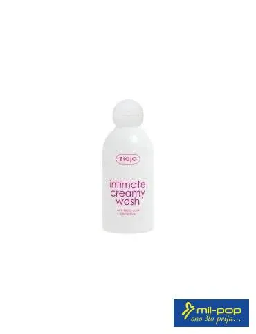 ZIAJA KUPKA ZA INTIMNU NJEGU ZASTITNA 200ML