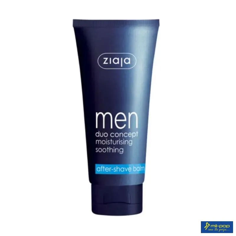 ZIAJA BALZAM POSLIJE BRIJANJA 75ML 