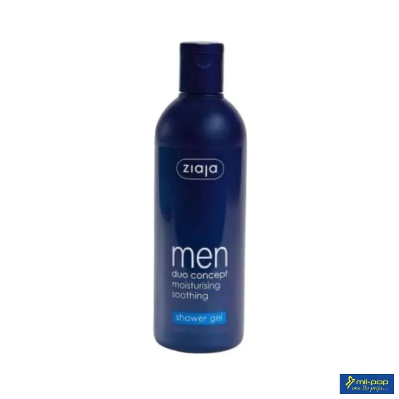 GEL ZA TUSIRANJE MEN 300 ML 