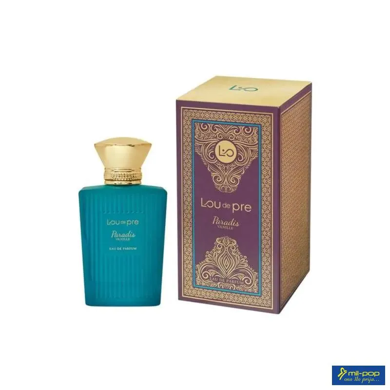 LA RIVE LOU DE PRE PARADISE VANILLE EDP 90ML 