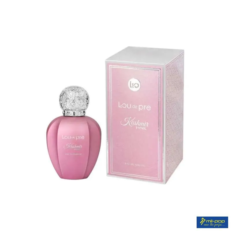 LA RIVE LOU DE PRE KASHMIR PINK EDP 90ML 
