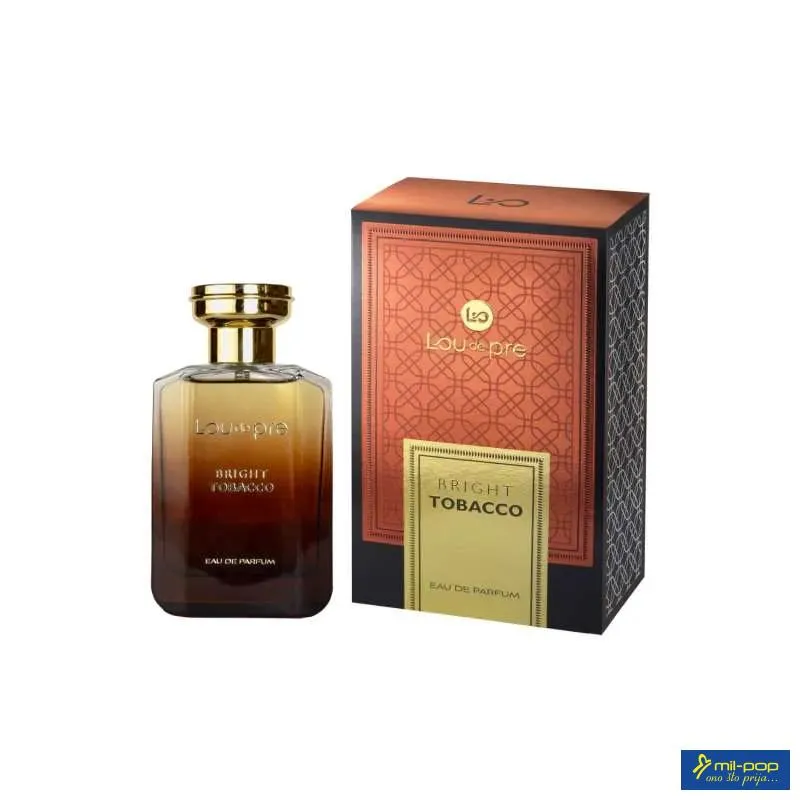 LA RIVE LOU DE PRE BRIGHT TOBACCO EDP 90ML 