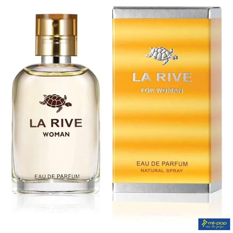 LA RIVE EDP WOMAN