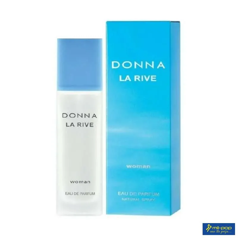 LA RIVE EDP DONNA