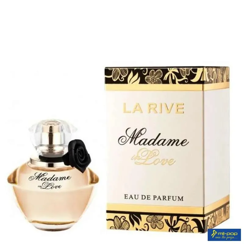 LA RIVE EDP MADAME IN LOVE