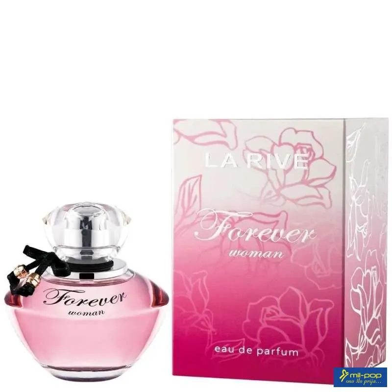 LA RIVE EDP FOREVER WOMAN