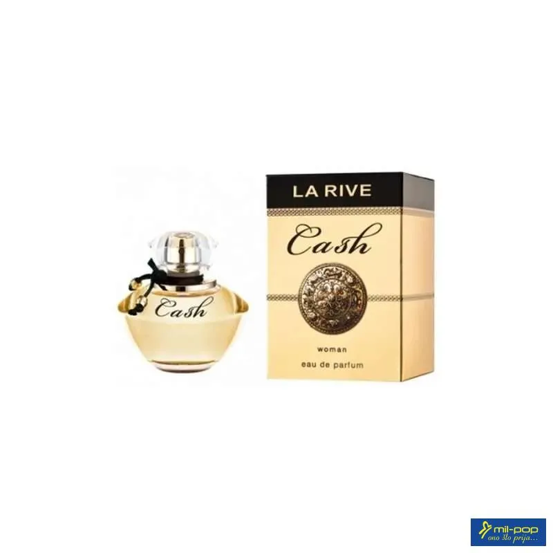 LA RIVE EDP CASH WOMAN