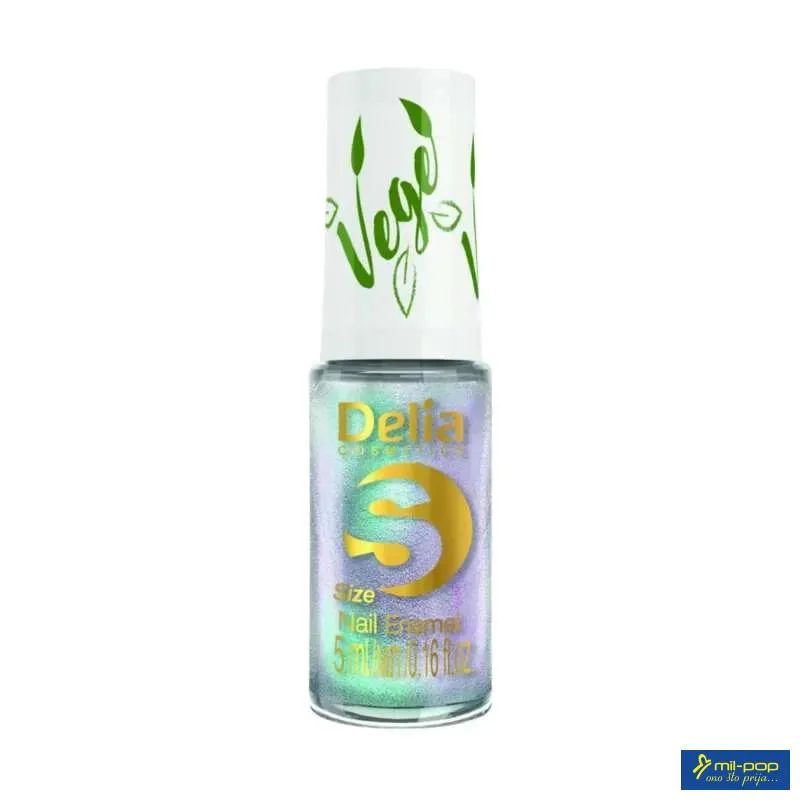 DELIA LAK ZA NOKTE VEGAN 251 5ML 