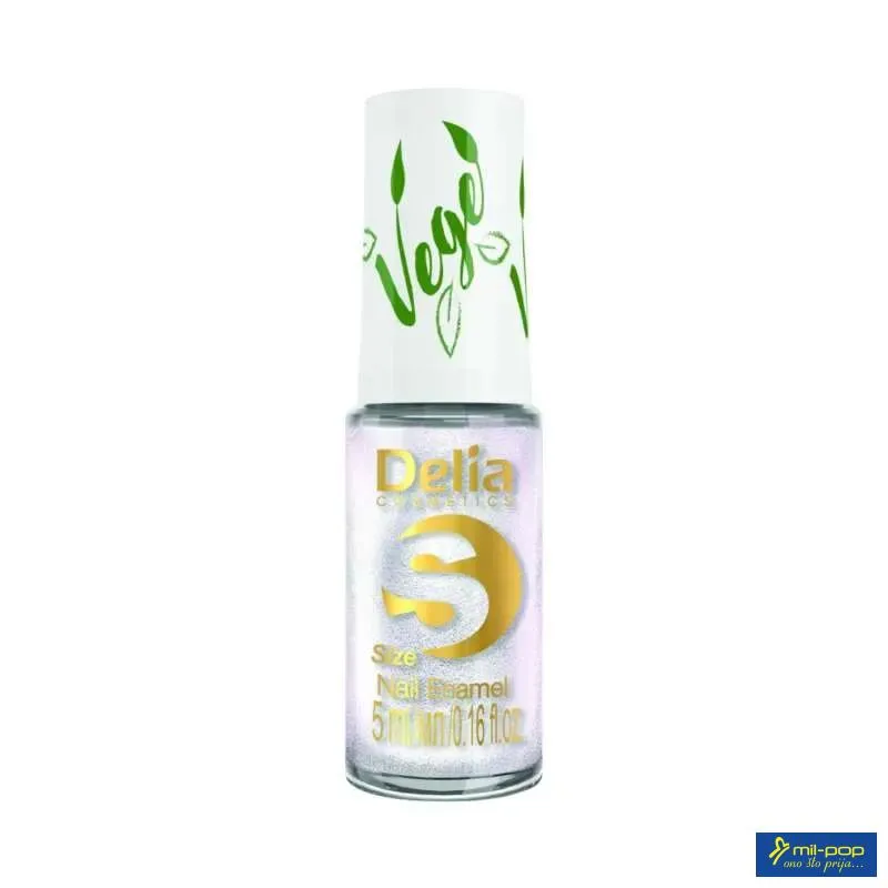 DELIA LAK ZA NOKTE VEGAN 254 5ML