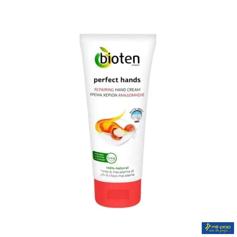 BIOTEN KREMA RUKE REGENERAIVNA 100ML