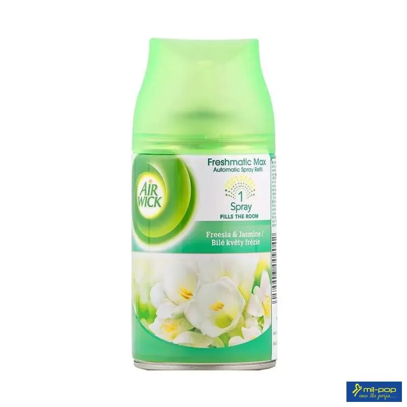 AW FM AUTOM. SPREJ MONO FRESESIA 250ML 