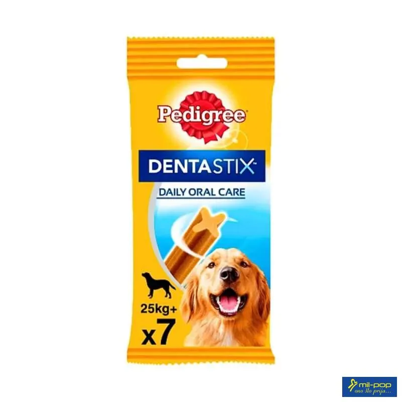 PEDIGREE DENTA STIX 7KOM 